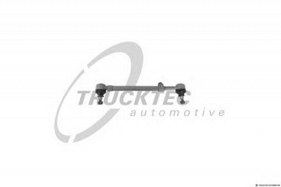TRUCKTEC AUTOMOTIVE 0231024 -  Поперечная рулевая тяга